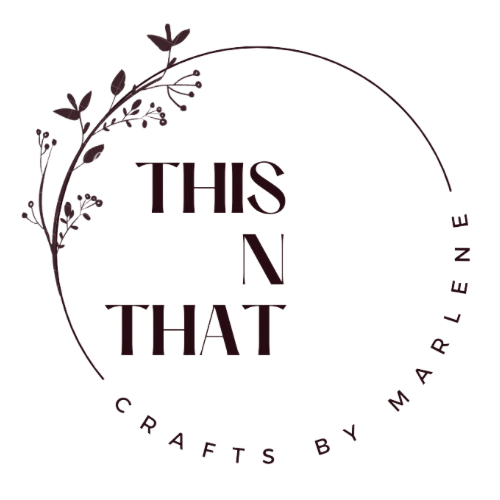 This N' That Crafts by Marlene